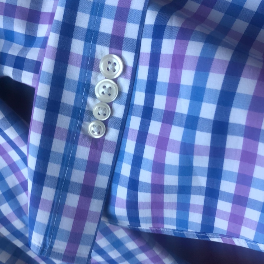 Dress shirt - Picture 7 of 7